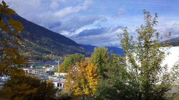 Nelson BC