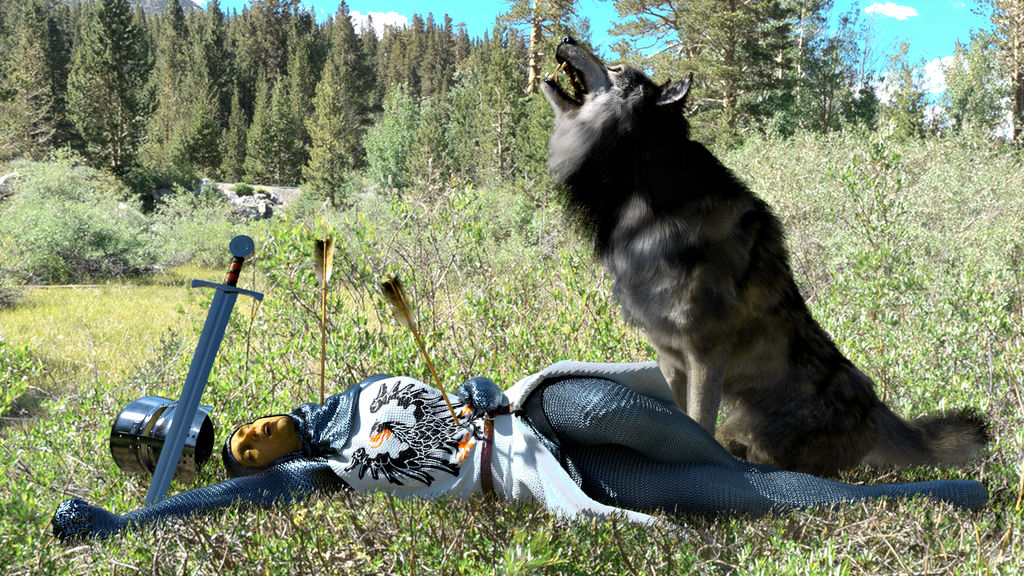 After Battle of Psie Pole 1109 by jackjump on DeviantArt