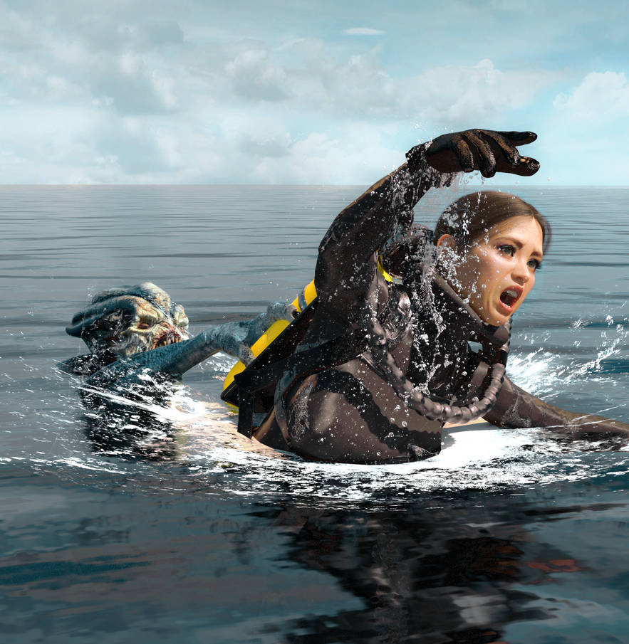 First contact 7 by jackjump on DeviantArt