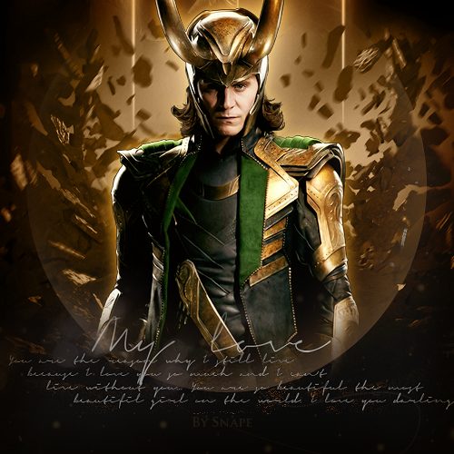 Loki