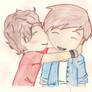 Larry Stylinson