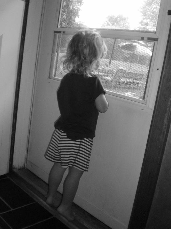 window watcher by atomic-summersaults on DeviantArt