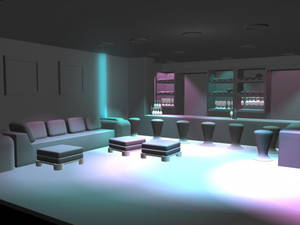 3d Bar