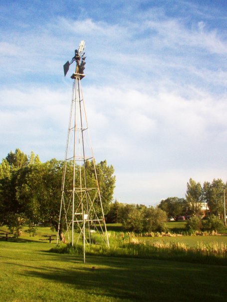 windmill