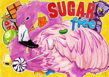 SugarFreeTM