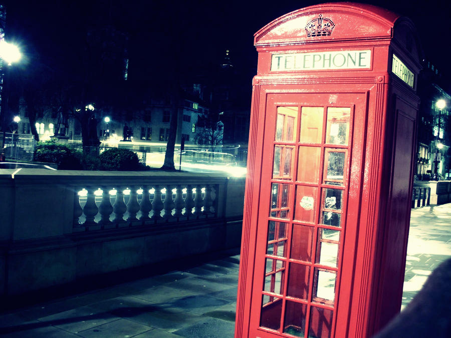 London