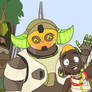 Welcome Orisa!