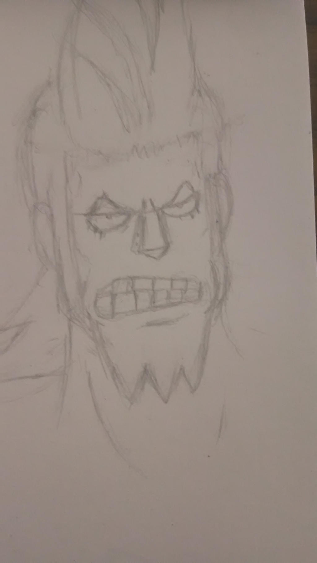 Franky doodle