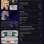 Commissions | OPEN