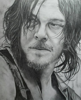 Daryl Dixon 