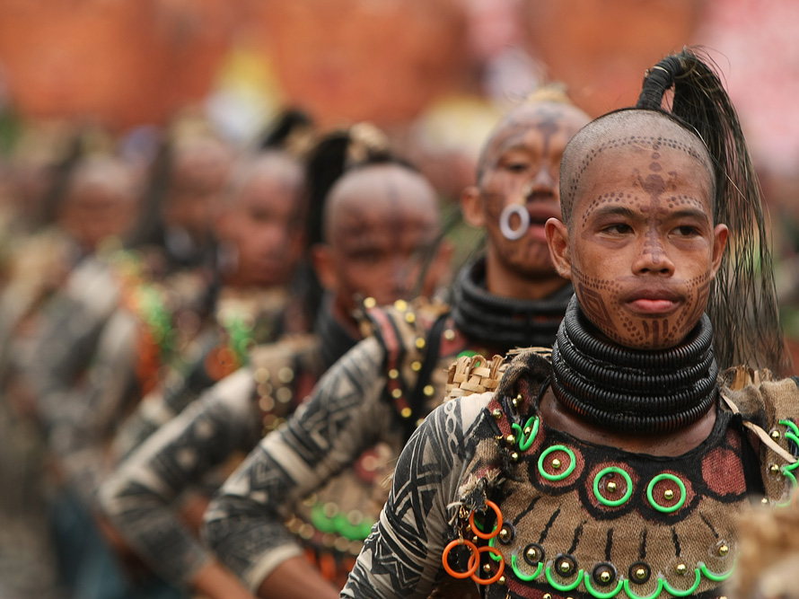 Sinulog Festival by subcoolandice