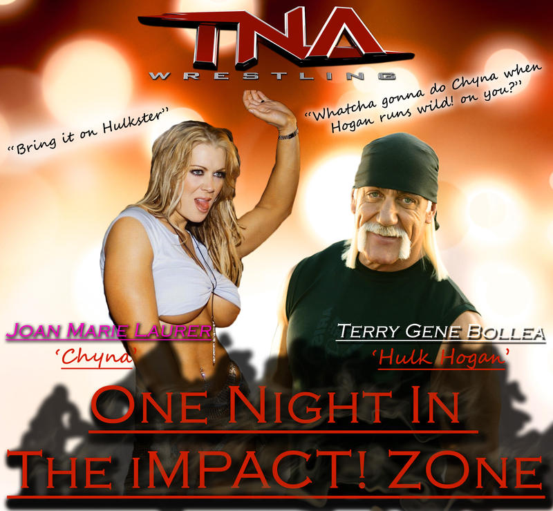 One Night In Chyna by Stargate174 on DeviantArt