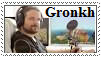 Gronkh stamp by J-Moriarty