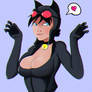 Catwoman