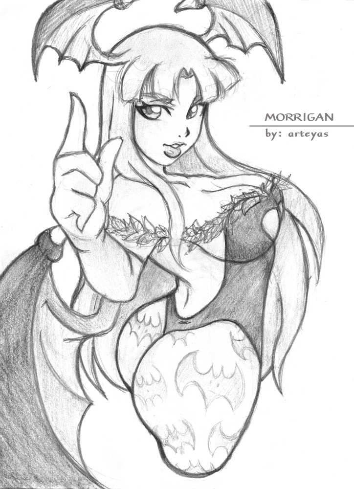 Morrigan