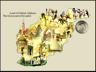 Gallant Afghanistan