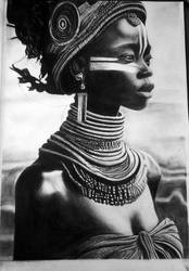 African heritage 