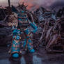 Warhammer 40K-Space Marine/Roboute Guilliman