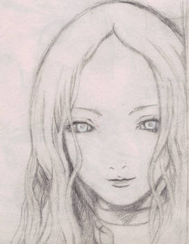 Teresa, Claymore