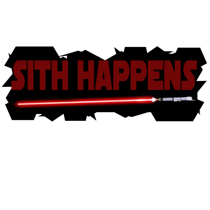 Sith Happens