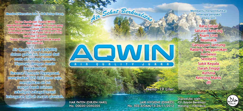 AQWIN