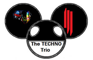 The Techno Trio
