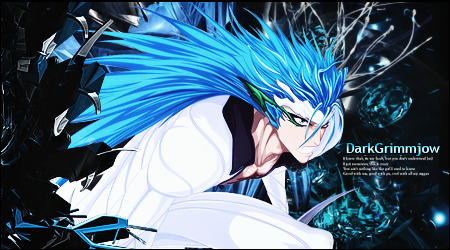 Grimmjow