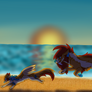 Ovipets Summer Challenge