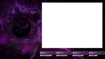 (free to use) Pokemon Uranium Stream Layout