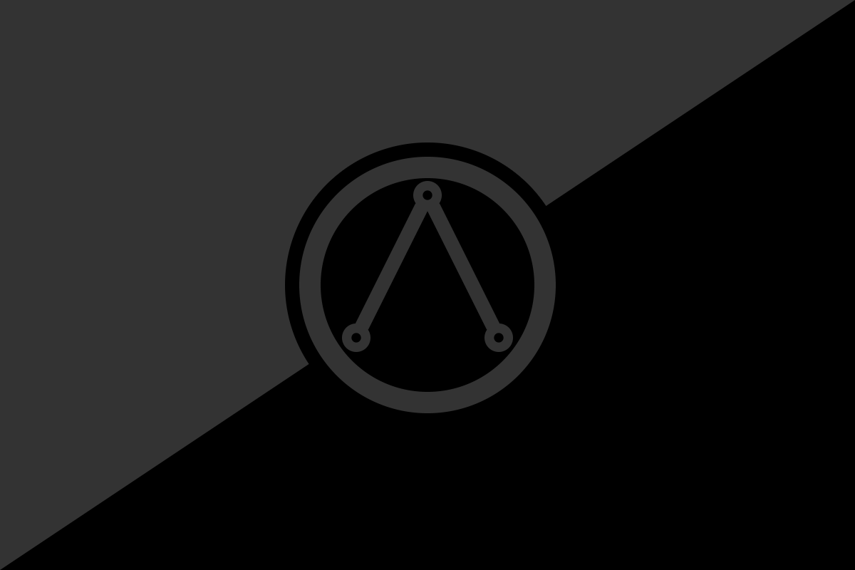 The flag of the Anarcho-Technological Union