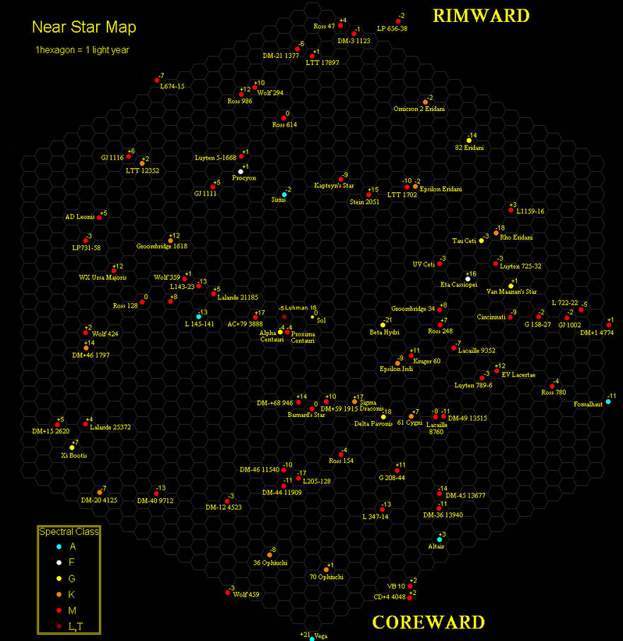 Local Star Map - V.03b by Esha-Nas on DeviantArt