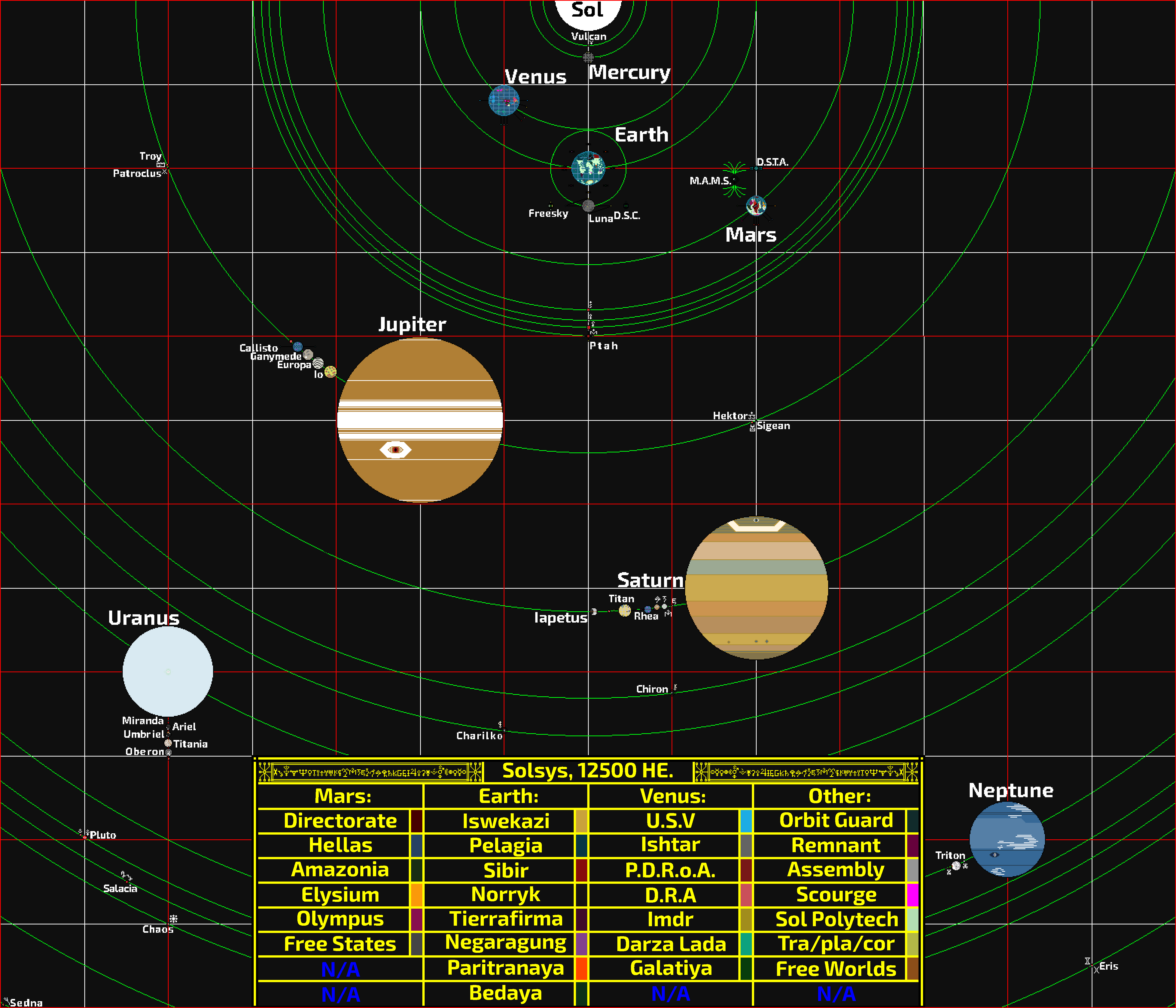 Solxsys SolSys before the 3rd system war, 12500 HE. by Esha-Nas on DeviantArt