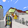 Fabricus, the old man of the Colony. Updated!