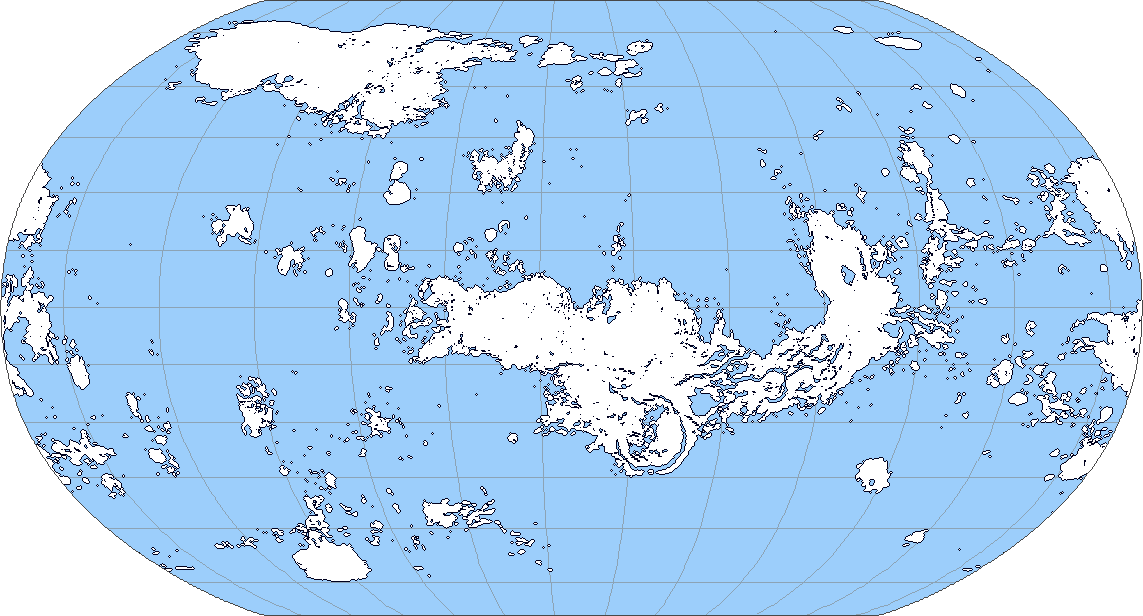 Worlda Base Map Map Terraformed Venus Worlda Scale Basemap. by Esha-Nas on DeviantArt