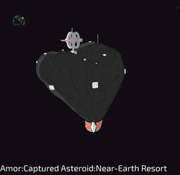 Amor Resort