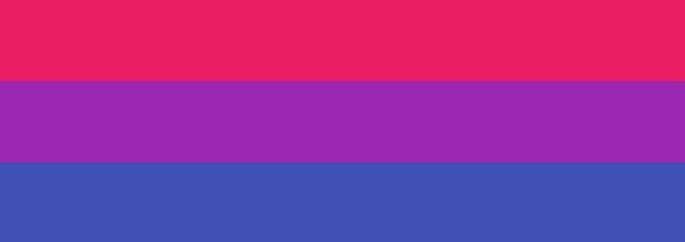 Bisexual Pride