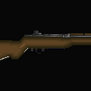 Weapon Animation: M1 Garand