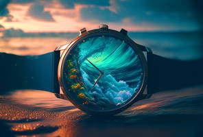 Oceanic Watch