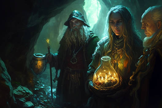 Fictional Explorers Explore the Best Explorers Art | DeviantArt