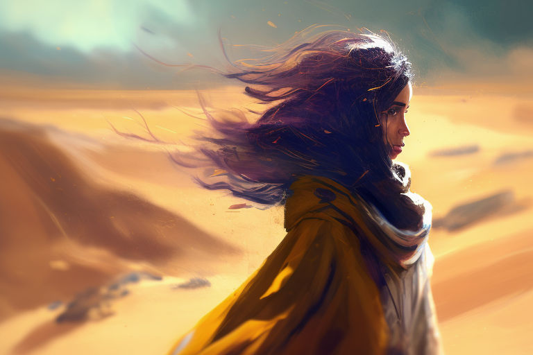 Exiled by awester01 on DeviantArt