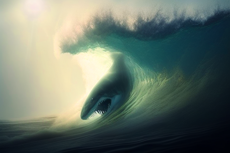 Ultimate Wave Rider by awester01 on DeviantArt