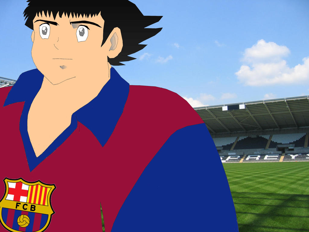 Olivier Atton Sur Le Stade By Luke Petrovich On Deviantart Olivier Atton Sur Le Stade By Luke Petrovich On Deviantart