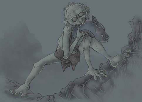 Gollum