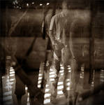 Youare Not Alone by scheinbar