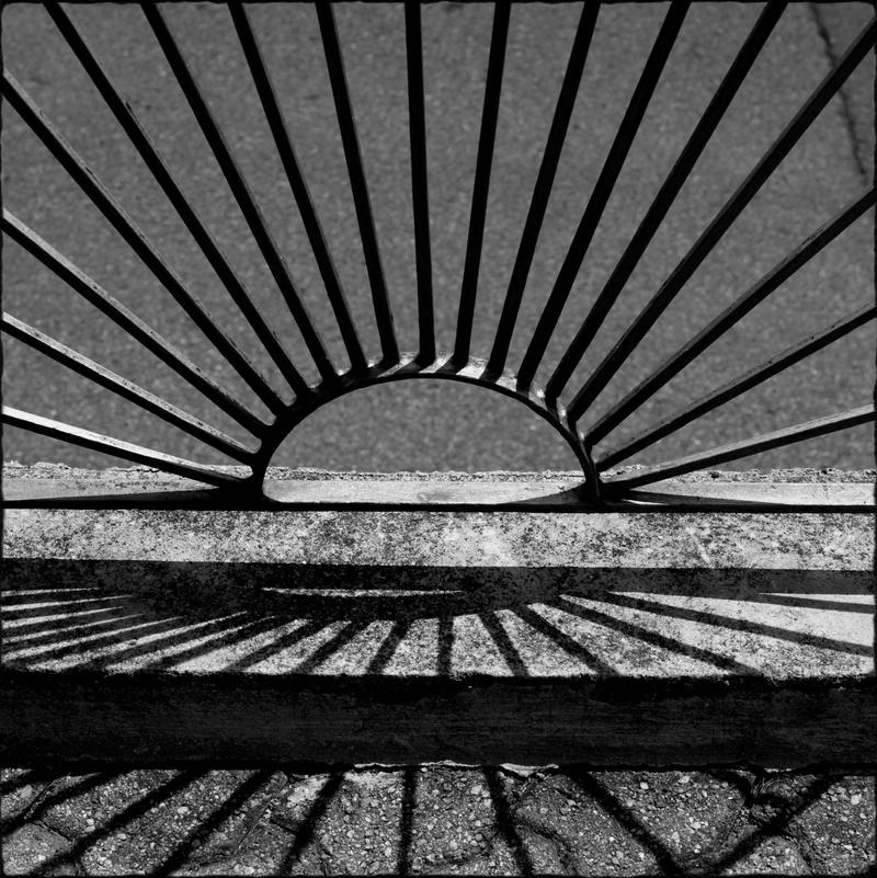 Let The Sunshine In by scheinbar Let The Sunshine In by scheinbar