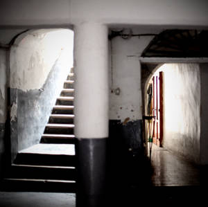 The Door Is Open 72