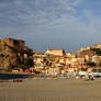 The Blue Sky Of Scilla