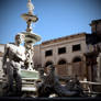 Fontana Palermo