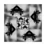 Kettenglieder Kaleidoskop