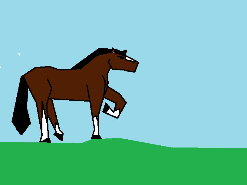 Horse